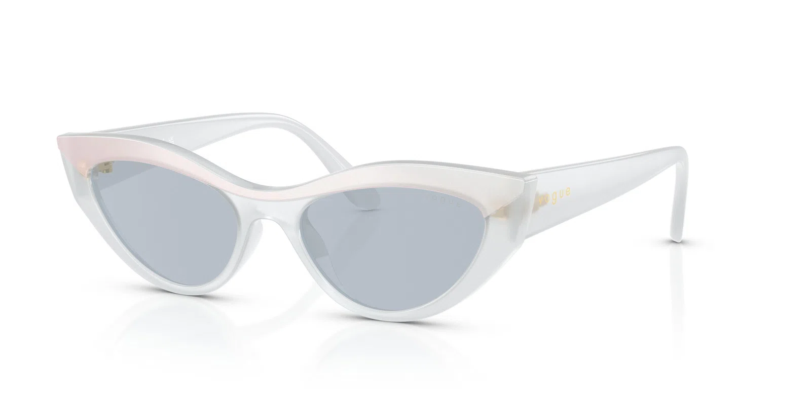Vogue 5637SU Sunglasses - view 11